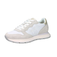 Sun68 Women Sneakers Z36202 White