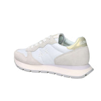 Sun68 Women Sneakers Z36202 White