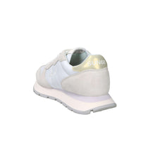 Sun68 Women Sneakers Z36202 White