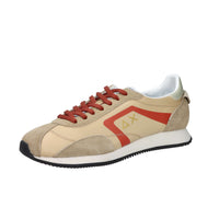 Sun68 Femme Baskets Z36226 Beige