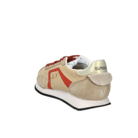 Sun68 Donna Sneakers Z36226 Beige