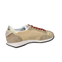 Sun68 Femme Baskets Z36226 Beige
