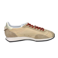 Sun68 Femme Baskets Z36226 Beige
