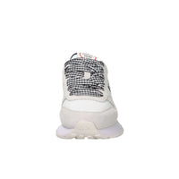 Sun68 Femme Baskets Z36208 Blanc