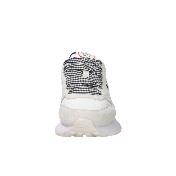 Sun68 Women Sneakers Z36208 White