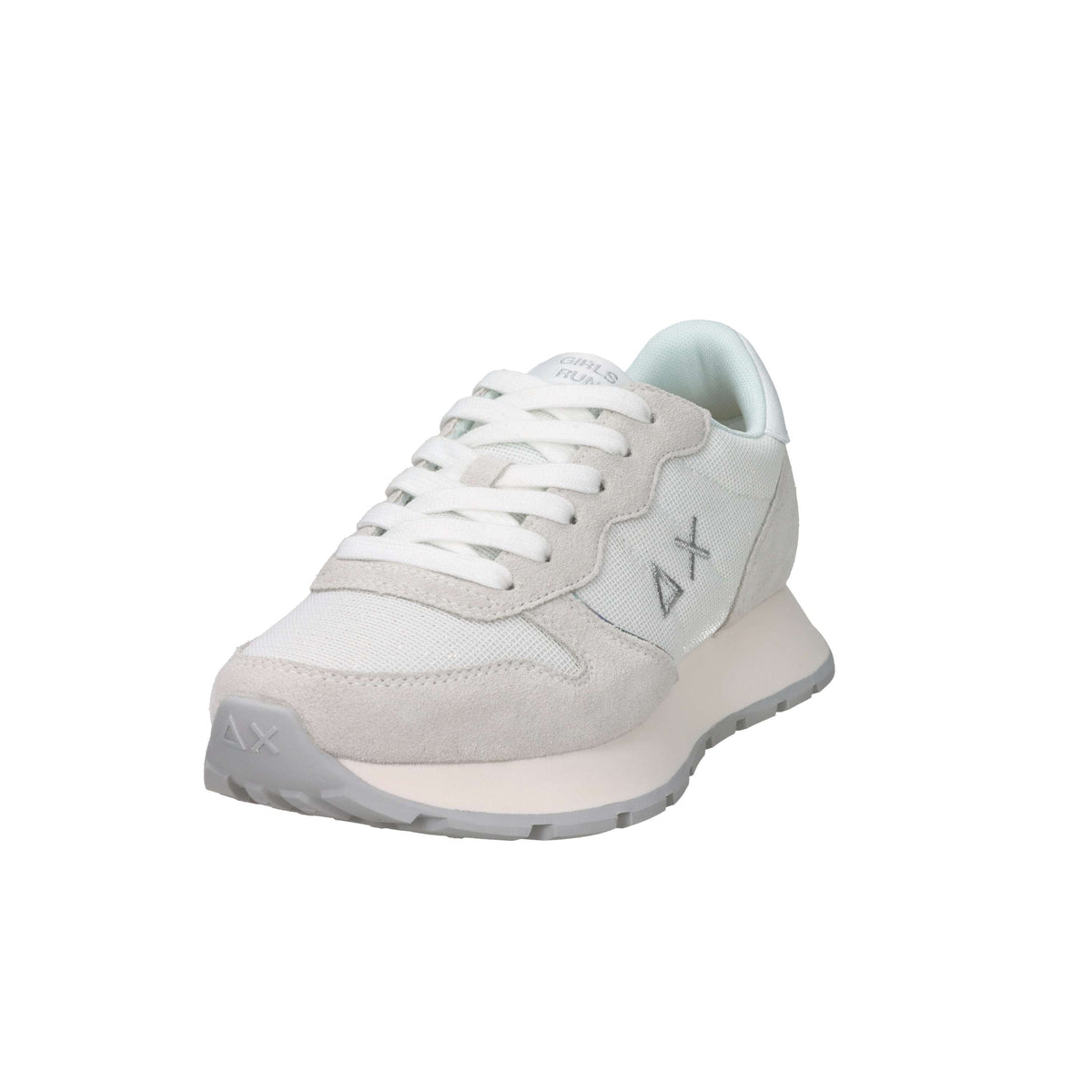 Sun68 Women Sneakers Z36203 White