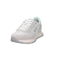 Sun68 Women Sneakers Z36203 White