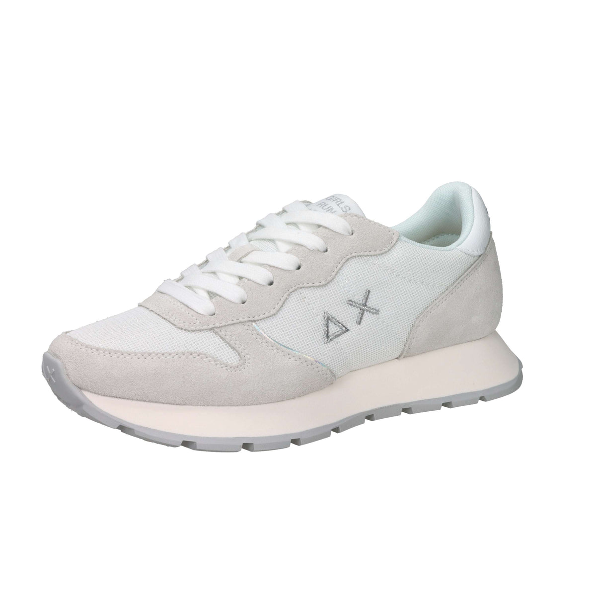 Sun68 Women Sneakers Z36203 White