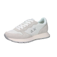Sun68 Women Sneakers Z36203 White