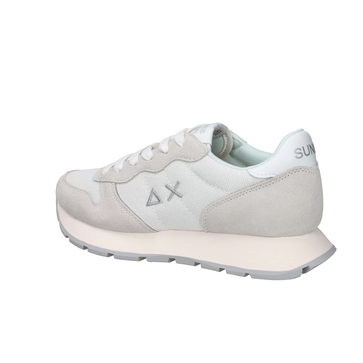 Sun68 Women Sneakers Z36203 White