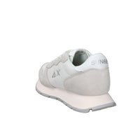 Sun68 Women Sneakers Z36203 White
