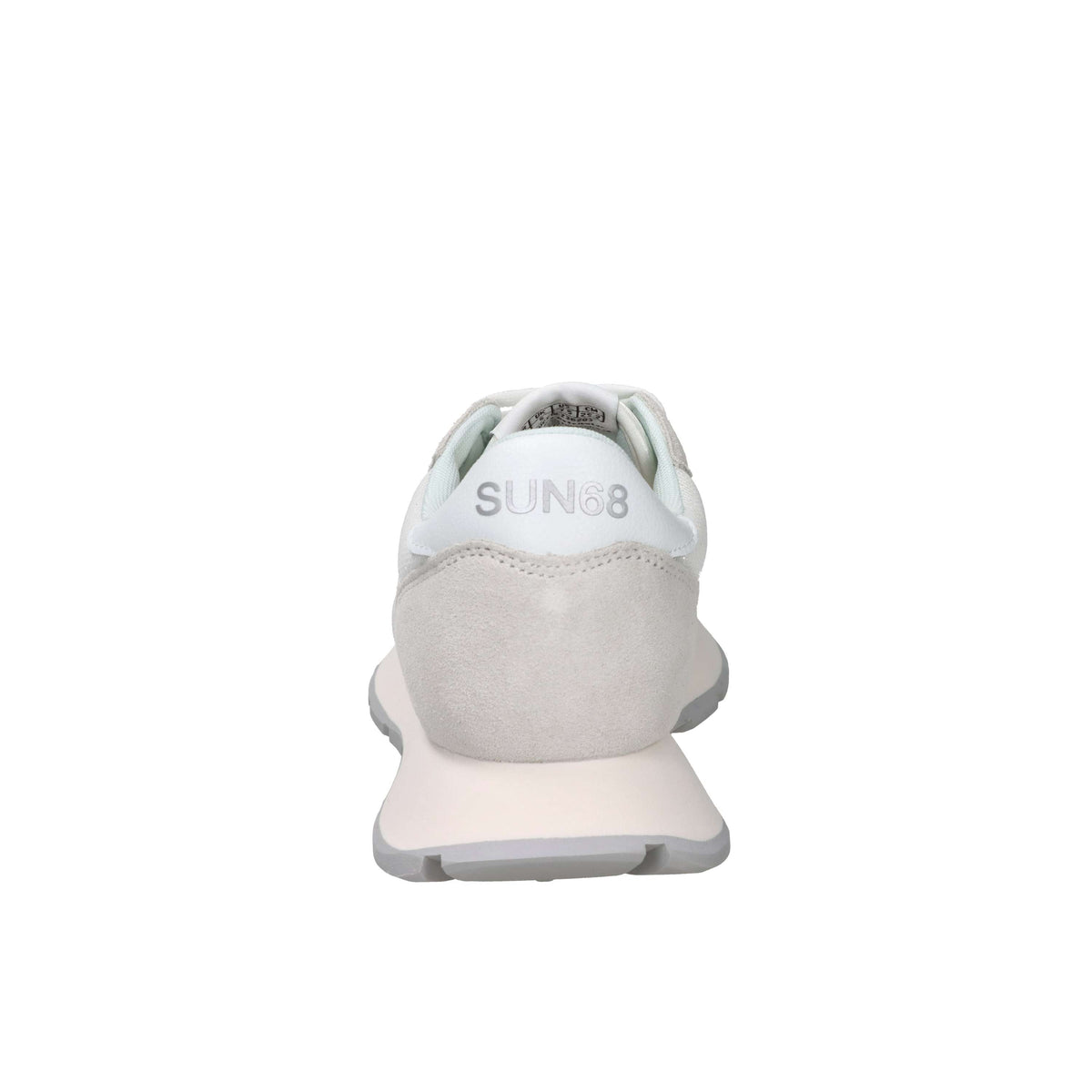 Sun68 Women Sneakers Z36203 White