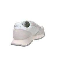 Sun68 Women Sneakers Z36203 White