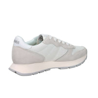 Sun68 Women Sneakers Z36203 White