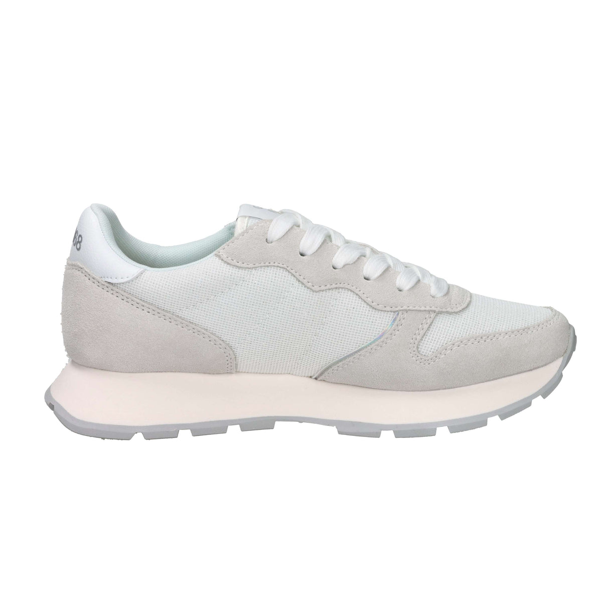 Sun68 Women Sneakers Z36203 White