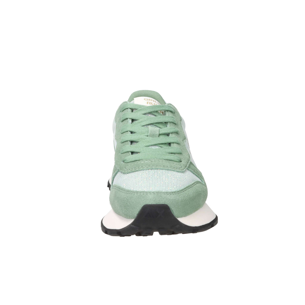 Sun68 Donna Sneakers Z36203 Verde