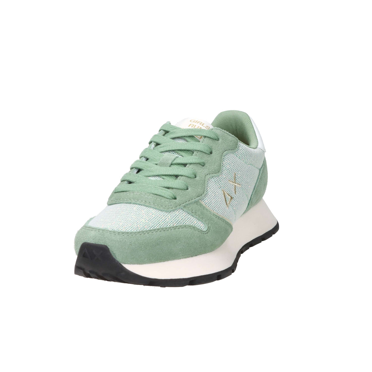 Sun68 Donna Sneakers Z36203 Verde