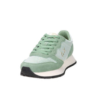 Sun68 Donna Sneakers Z36203 Verde