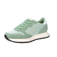 Sun68 Donna Sneakers Z36203 Verde