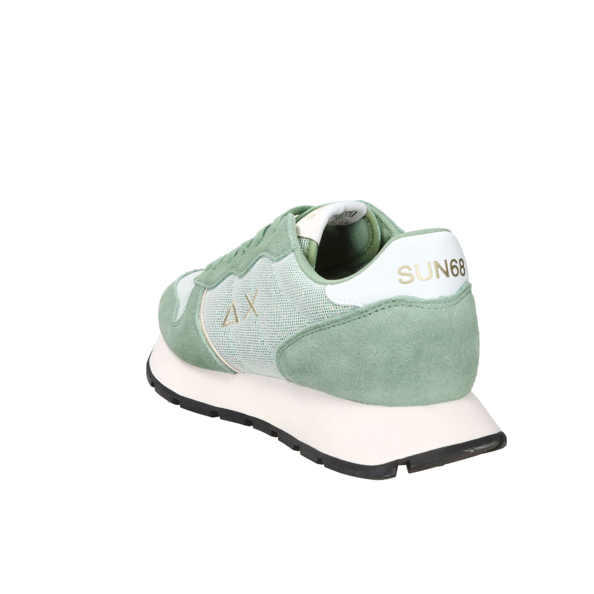 Sun68 Donna Sneakers Z36203 Verde
