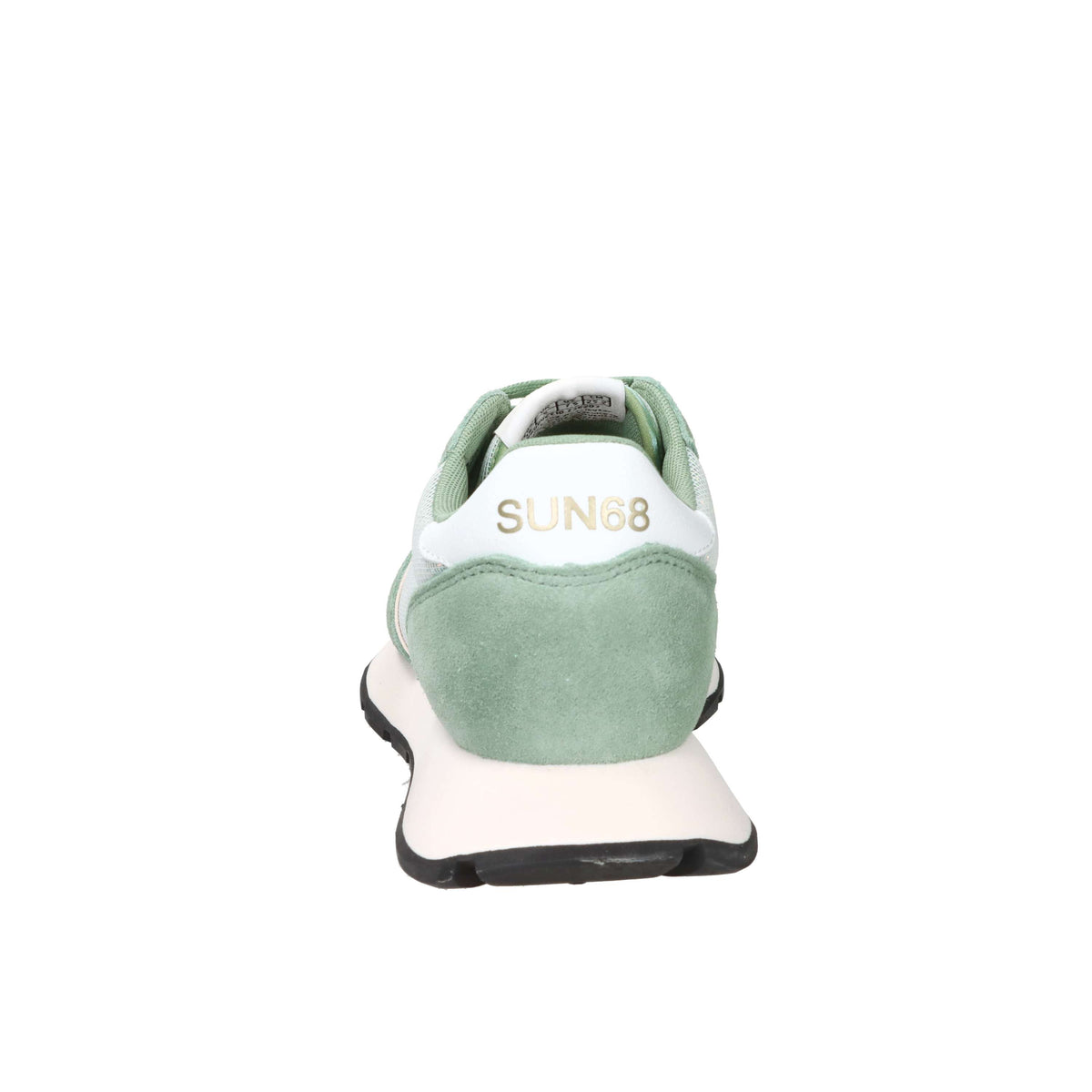 Sun68 Donna Sneakers Z36203 Verde