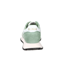 Sun68 Donna Sneakers Z36203 Verde
