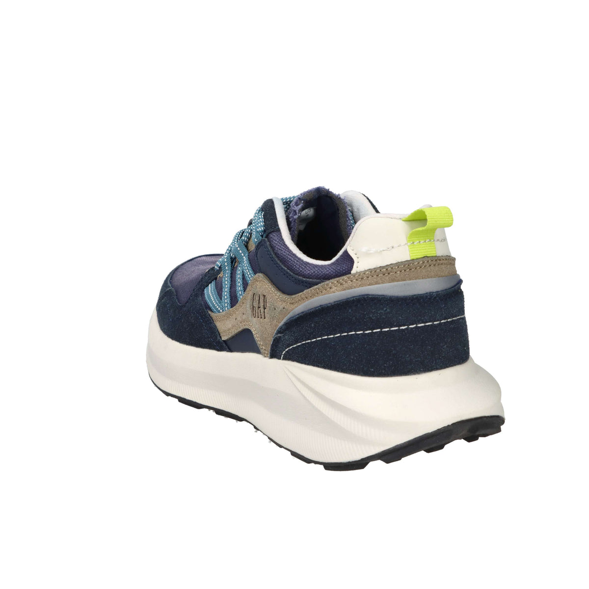 Gap Uomo Sneakers GPM615167 Blu