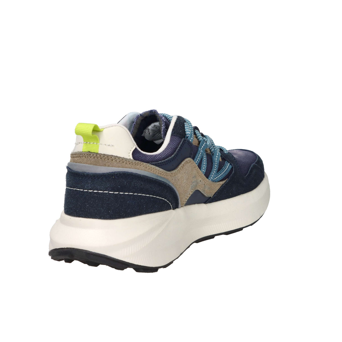 Gap Uomo Sneakers GPM615167 Blu
