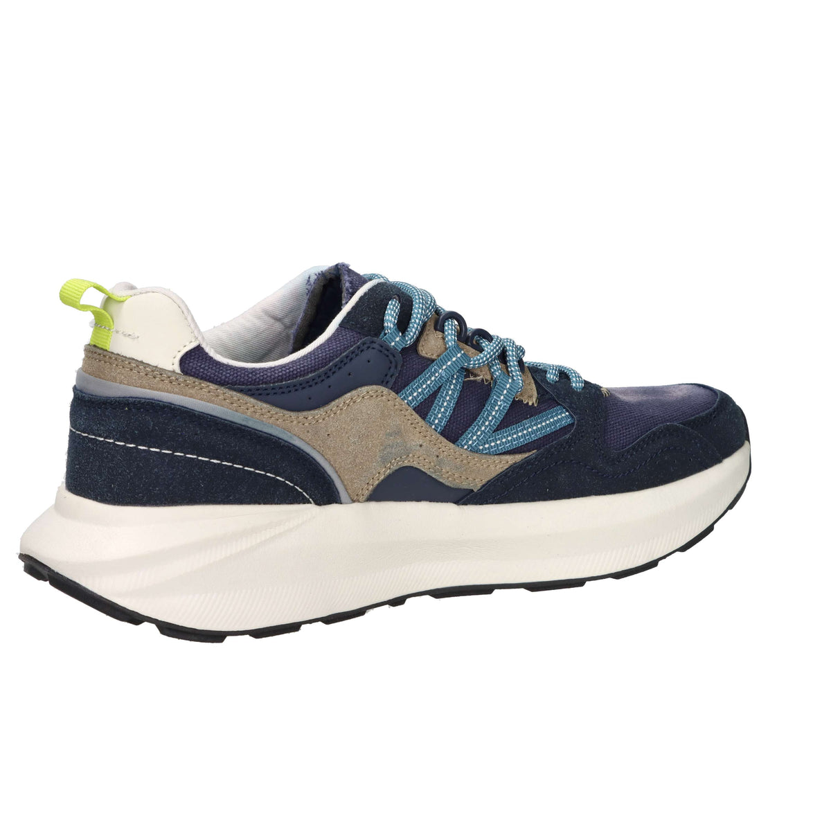 Gap Uomo Sneakers GPM615167 Blu