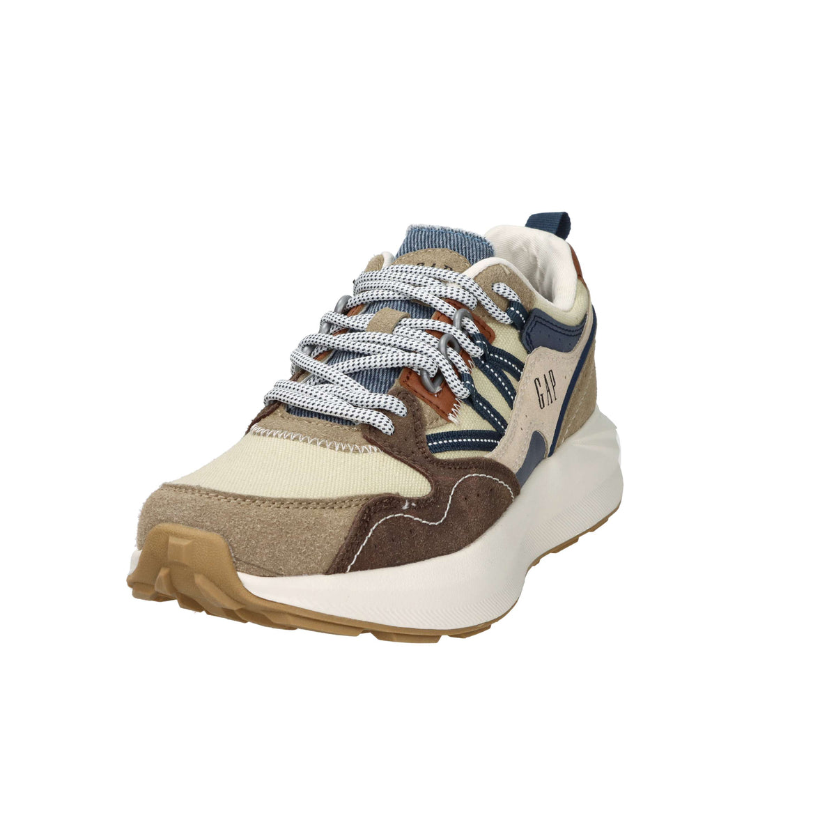 Gap Uomo Sneakers GPM615167 Beige