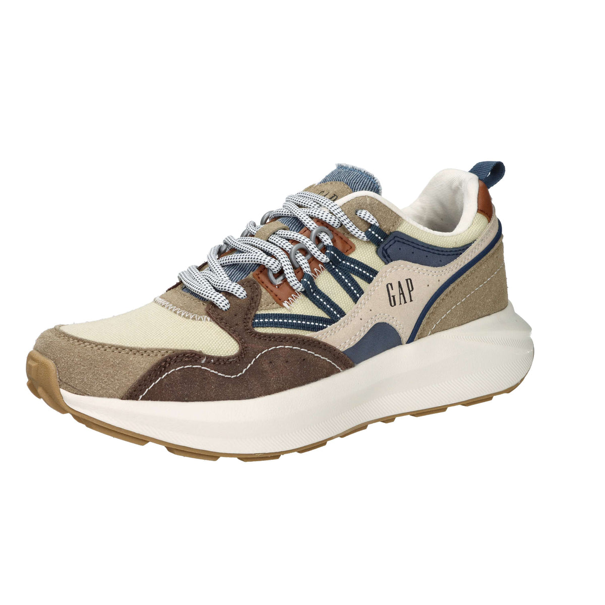 Gap Uomo Sneakers GPM615167 Beige