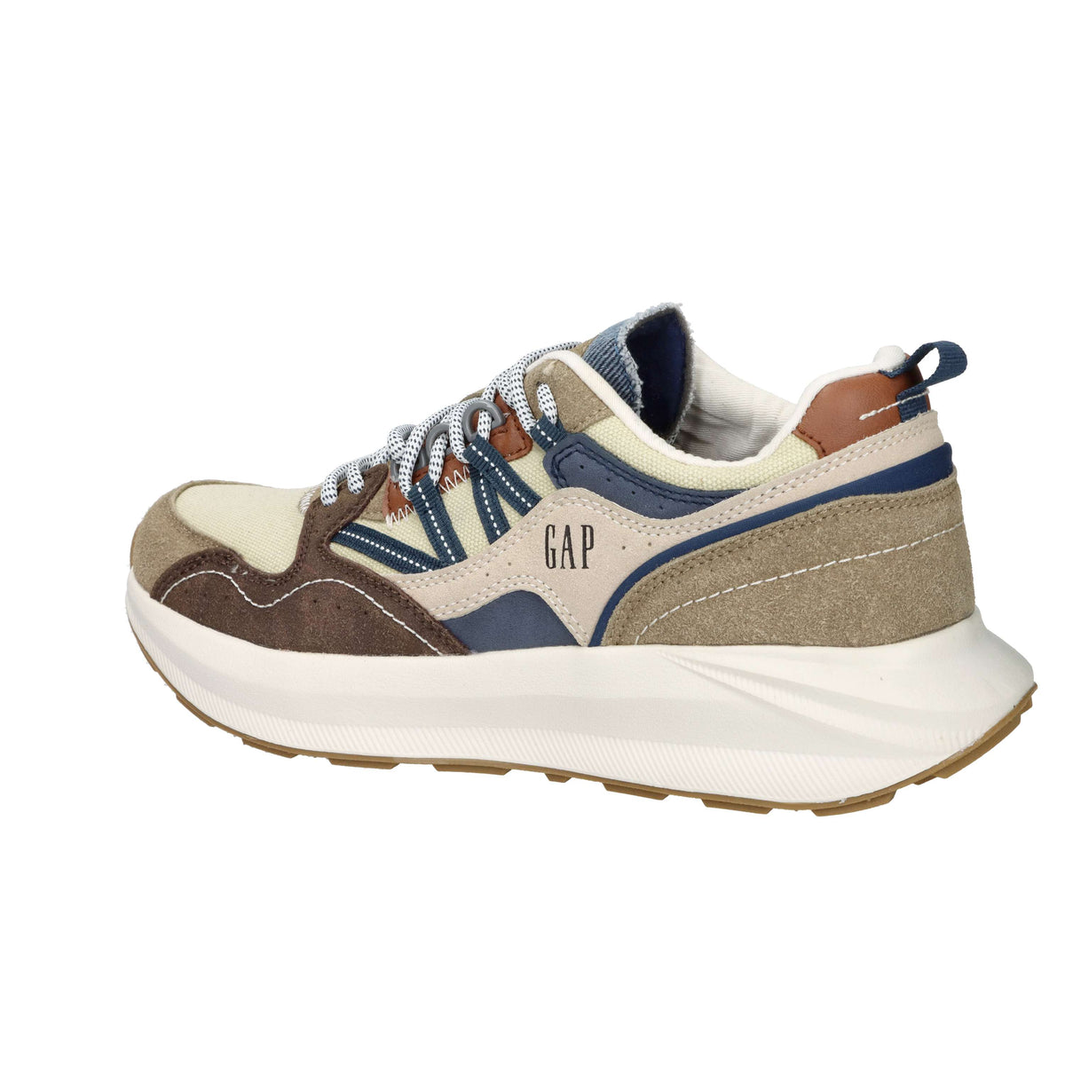 Gap Uomo Sneakers GPM615167 Beige