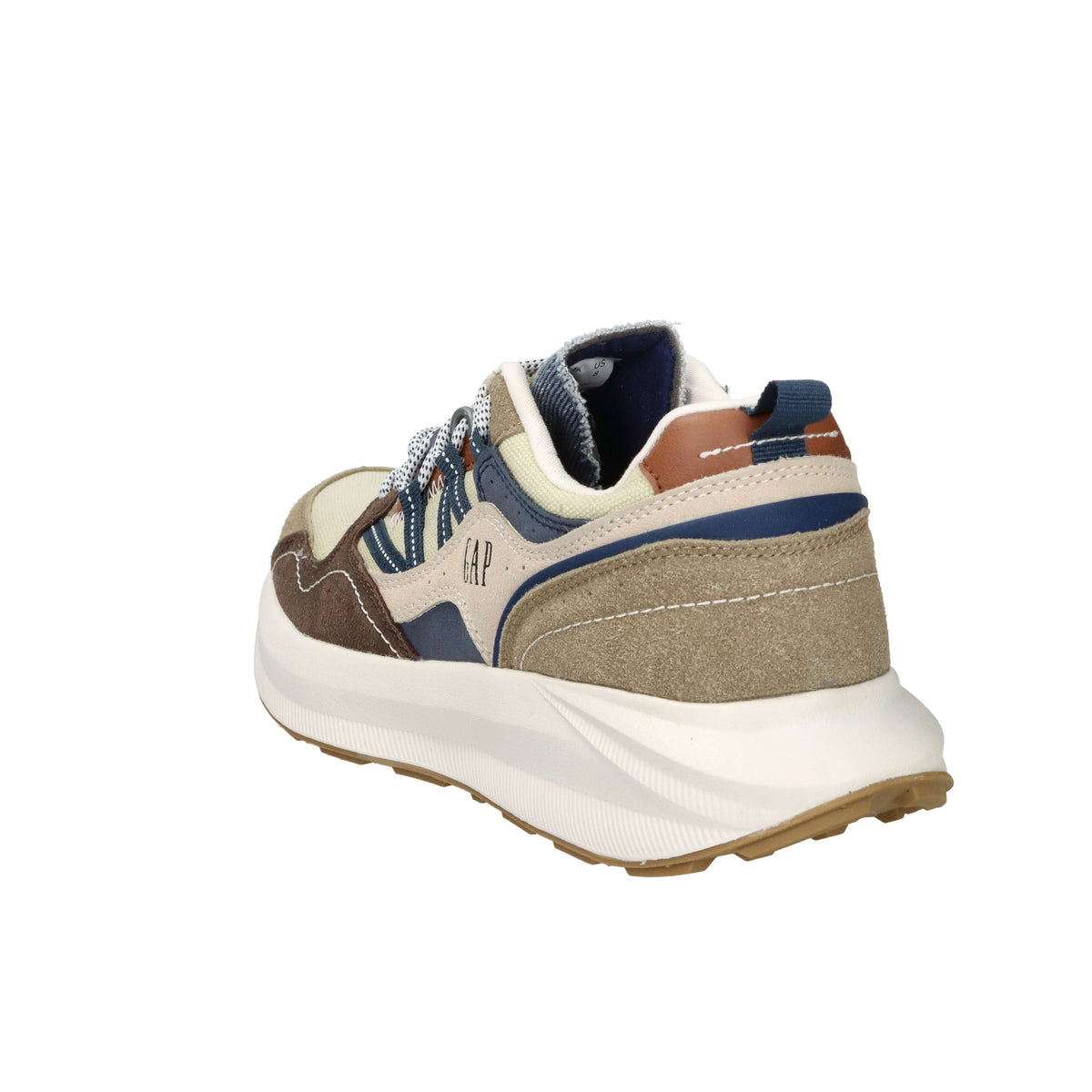 Gap Uomo Sneakers GPM615167 Beige