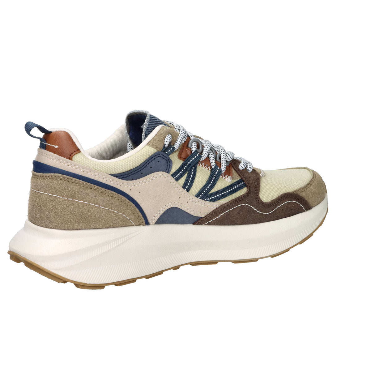 Gap Uomo Sneakers GPM615167 Beige