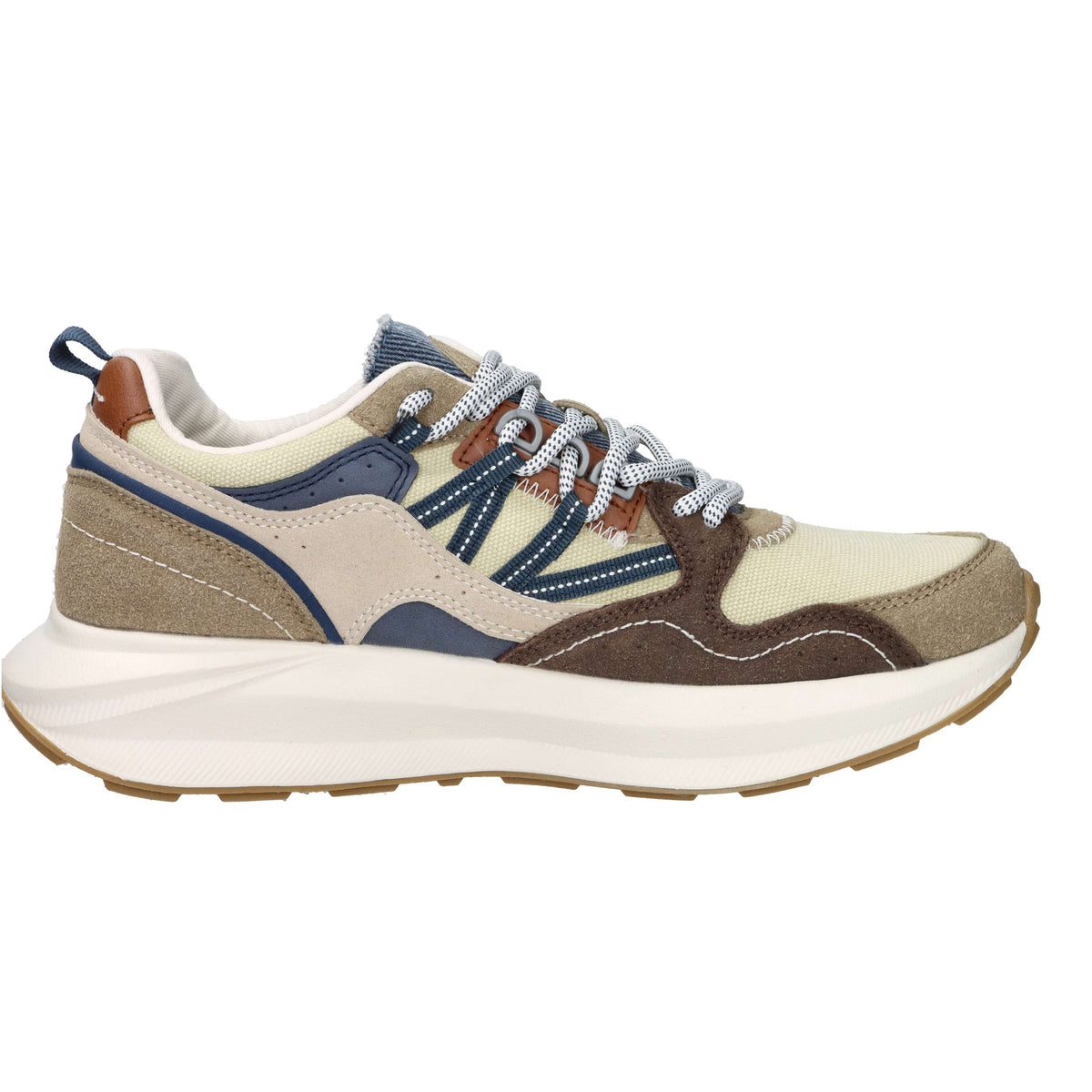 Gap Uomo Sneakers GPM615167 Beige