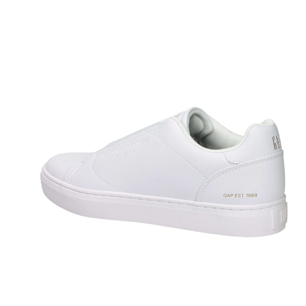 Gap Men Slip on GPM616515 White