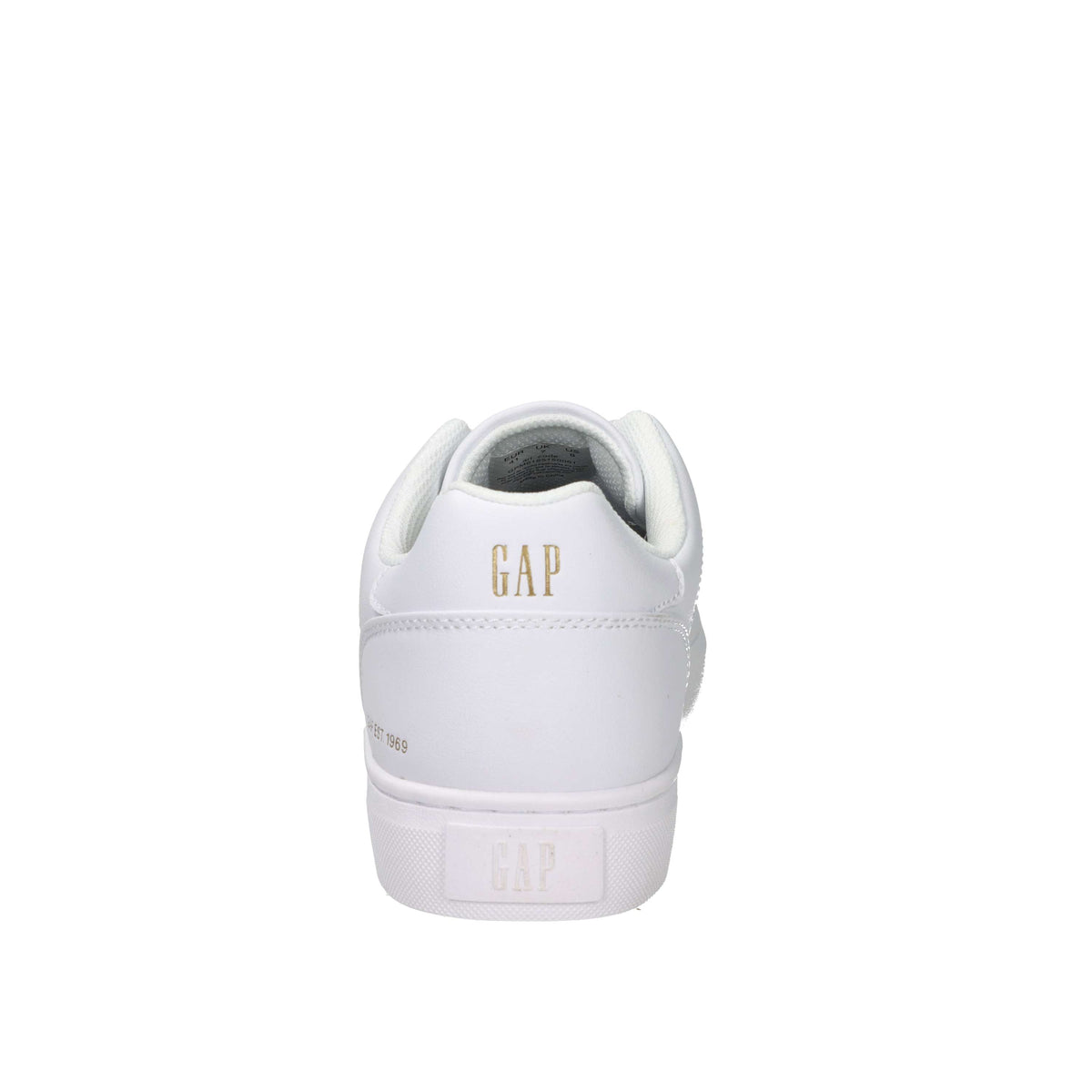 Gap Men Slip on GPM616515 White