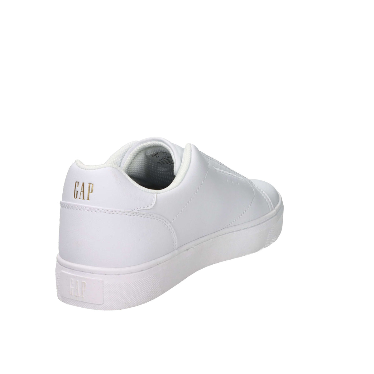 Gap Men Slip on GPM616515 White