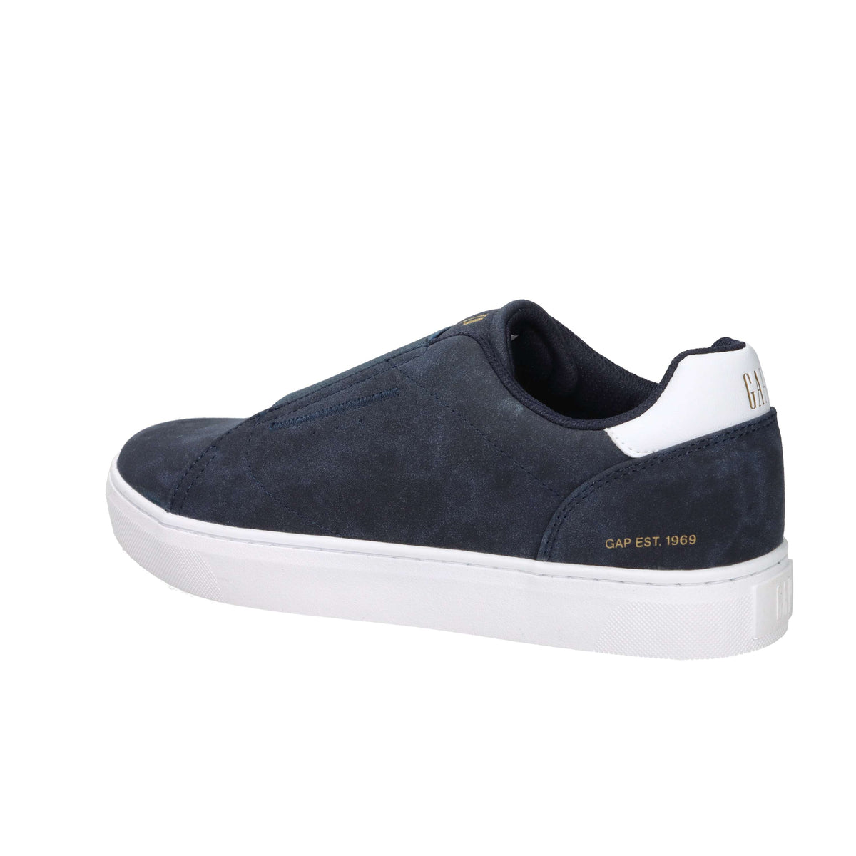 Gap Uomo Slip on GPM616517 Blu