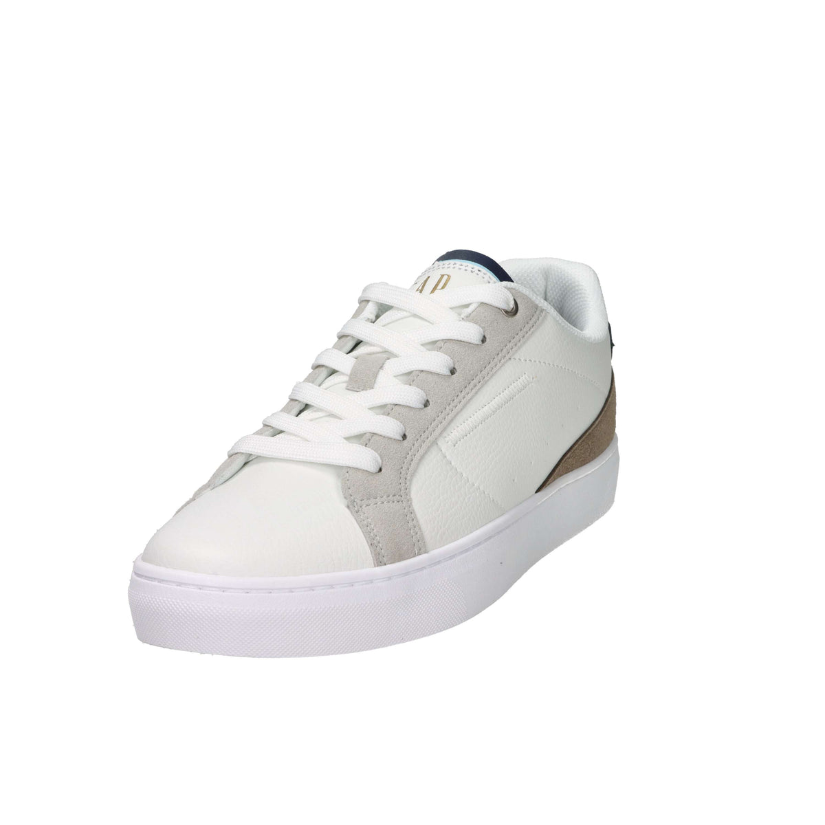 Gap Uomo Sneakers GPM616512 Bianco/Blu