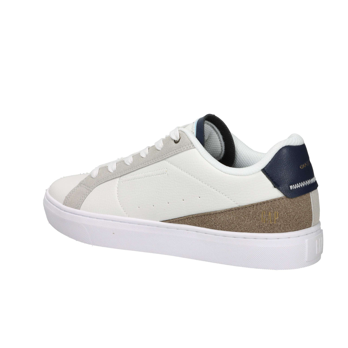 Gap Uomo Sneakers GPM616512 Bianco/Blu