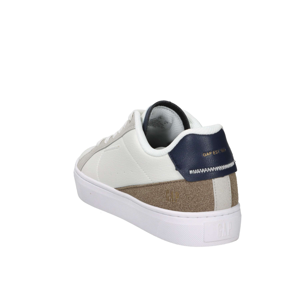 Gap Uomo Sneakers GPM616512 Bianco/Blu