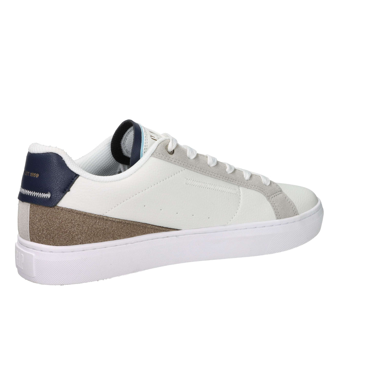 Gap Uomo Sneakers GPM616512 Bianco/Blu