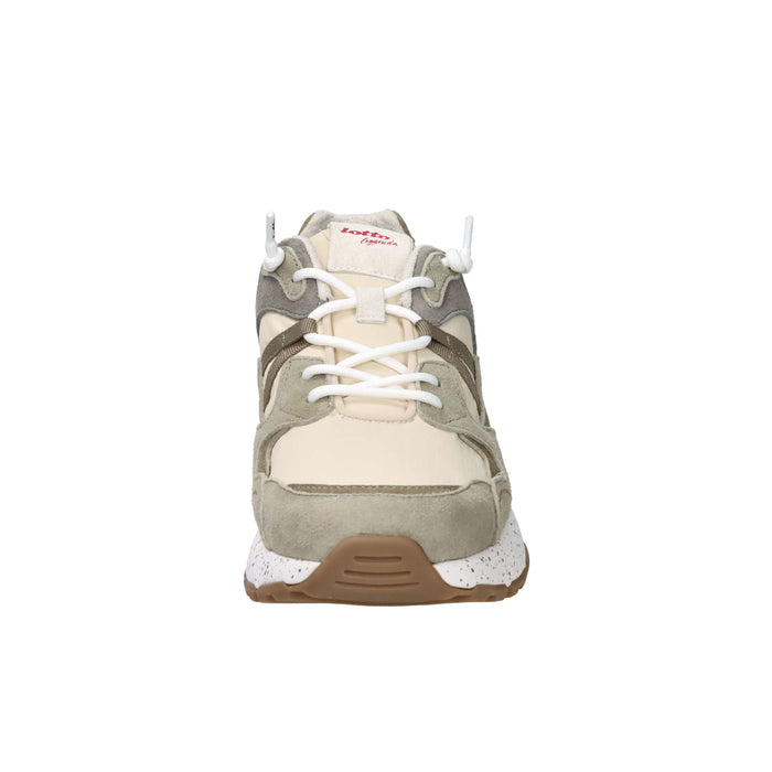 Lotto Leggenda Uomo Sneakers 223841 Beige