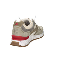 Lotto Leggenda Men's Sneakers 223841 Beige