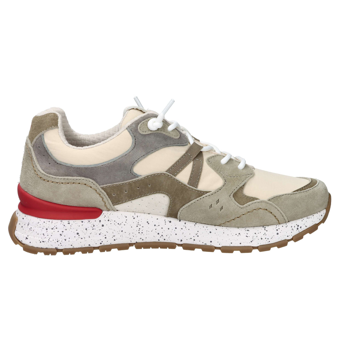 Lotto Leggenda Uomo Sneakers 223841 Beige