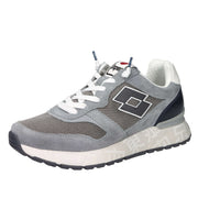Lotto Leggenda Uomo Sneakers 223626 Grigio
