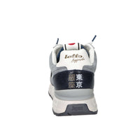 Lotto Leggenda Uomo Sneakers 223626 Grigio