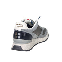 Lotto Leggenda Uomo Sneakers 223626 Grigio