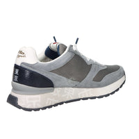 Lotto Leggenda Uomo Sneakers 223626 Grigio